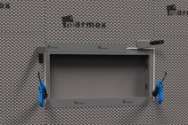 	Factory-Made Niche for Shower Areas by Marmox Australia	